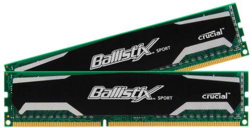 Ballistix Sport 4 GB