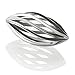Alessi Mysqueeze Lemon Squeezer, Silver