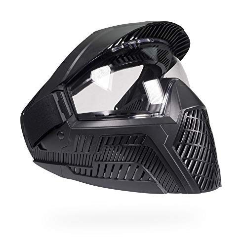 paintball anti fog mask buyer's guide