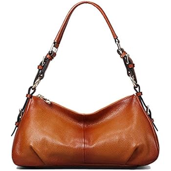 www.lvbagssale.com Kattee Women&#39;s Soft Genuine Leather Crossbody Bags Ladies Designer Purses Medium ...