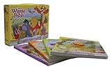Image de Winnie The Pooh Dulces Aventuras / Winnie The Pooh Hunny Adventures (Spanish Edition)
