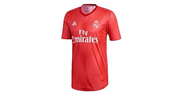 real madrid jersey 2018 amazon