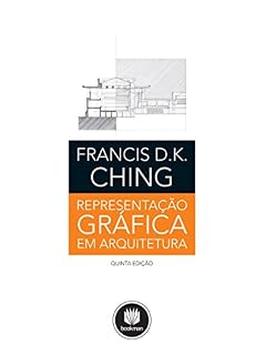 Livro Representação Gráfica em Arquitetura
