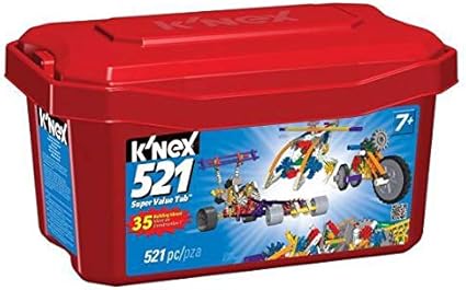 knex 521
