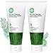 LovLuv Tea Tree Foaming Facial Cleanser, K Beauty Daily Face Wash with Natural Ingredients and Anti Aging Properties [2 PK]