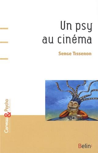 Un  psy au cinéma