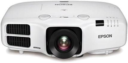 Epson EB-4850WU Video - Proyector (4200 lúmenes ANSI, 3LCD, WUXGA ...