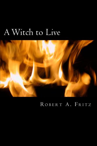 A Witch to Live