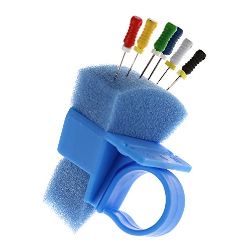 Easyinsmile triangular endo ring for endodontic file All Dental Products