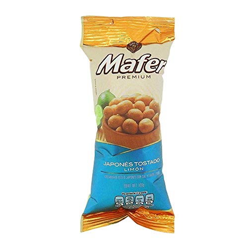 Japanese Style Peanuts with Salt and Lime Pricepulse