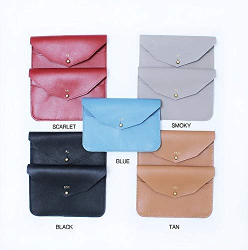 small pouch wallet