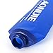 Water Soft Flask | LanLan 500ml Portable Foldable Collapsible Compact Lightweight Reusable BPA Free TPU Drink Bag Bladder for Sport Running Hiking