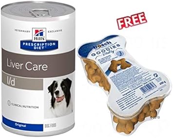 science diet liver care