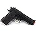 UKARMS M9 92 FS BERETTA FULL SIZE SPRING AIRSOFT PISTOL HAND GUN w/ 6mm BB BBs