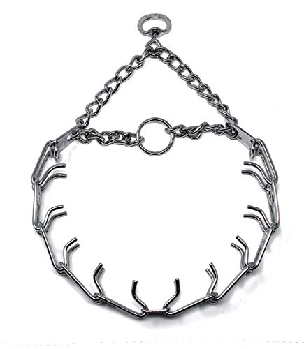 Herm Sprenger Prong Dog Training Collar