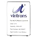 VINTRONS, CLS1110, CLS1100, CLS1410 Battery for Motorola CLS1100, CLS1110, CLS1114, CLS1410, CLS1415, CLS1450, CLS1450CB, CLS1450CH, VL120, VL50