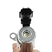 uxcell 1533021010 1533021011 VVT Variable Valve Timing Solenoid for Scion XA XB 2004-06