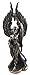 Ebros Irish Celtic War Goddess Morrigan Statue 12.25