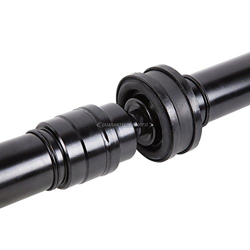 New Driveshaft For Nissan Rogue 2008 2009 2010 2011 2012 2013 2014 2015 2016 - BuyAutoParts 91-01135N New - Thumbnail 3