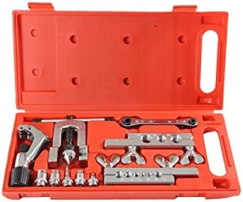 Amazon.com: Shankly Flaring Tool Set 