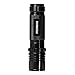 DURACELL CMP-8CUS TOUGH COMPACT PRO SERIES CREE LED FLASHLIGHT 3 Functions: 100% / 30% / Strobe, 469 FT Beam Distance, 300 Lumens, 5W, 3 Duracell AAA Batteries Included