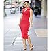 Simplicity Pattern 8334 Y5 Misses'/Plus Knit Dress by Mimi G Style Sewing Pattern, Size 18-20-22-24-26