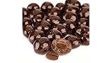 SweetGourmet Dark Chocolate Espresso Coffee Beans (2Lb)