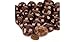 SweetGourmet Dark Chocolate Covered Espresso Coffee Beans | 1 Pound