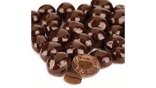 SweetGourmet Dark Chocolate Espresso Coffee Beans (2Lb)