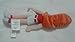 Disney Phineas and Ferb Candace Plush Toy -- 11''