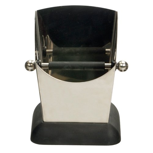 Knock Box For Espresso Grounds Top 8 Reviews of 2017 Friedcoffee