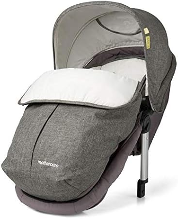 mothercare genie second seat unit