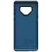 OTTERBOX Commuter Series Case for Samsung Galaxy Note9 - Frustration FRĒe Packaging - Bespoke Way (Blazer Blue/Stormy SEAS Blue)