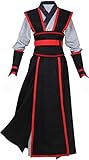 Nsoking Grandmaster Demonic Cultivation Mo Dao Zu