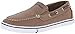 Nautica Men's Doubloon Canvas Slip-On Shoe