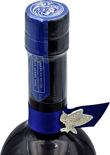 INICIO Tequila Blanco - Lechuza 40% Vol. (1x 700ml) | 100% Agave Azul | Spirituose aus Mexiko mit der “Lechuza“ Eule – Bild 6