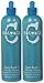 TIGI Catwalk Curls Rock Shampoo - 12 oz - 2 pk