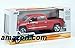 Jada 2014 Chevy Silverado Pickup Truck 1/24 Scale Diecast Model Vehicle Red