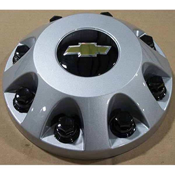 Center cap for 2011 chevy silverado Clearance