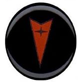 Grant Logo Hrn But Pontiac