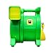 B-Air Kodiak 1 HP Bounce House Blower, Green