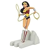 Diamond Select Toys DC Premier Collection: Justice