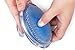 Exfoliating Brush Prevent Razor Bumps, Ingrown Hairs