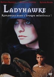 Ladyhawke