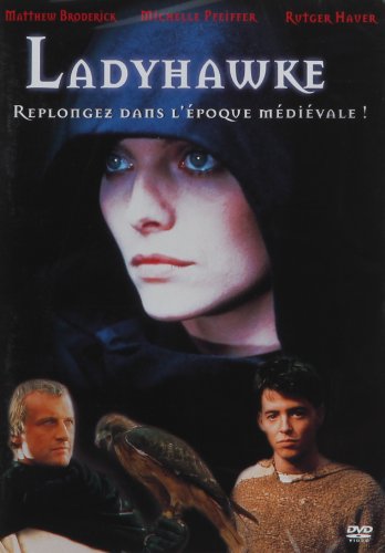 Ladyhawke