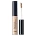 THESAEM Cover Perfection Tip Concealer 3 Color Set, Liquid Multi-Use Concealer, Full Coverage Makeup for Acne Dark Spots Dark Circles Hyperpigmentation and Blemishes, 0.2 fl.oz. (#1, #1.5, #2)