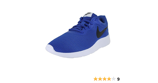 Nike Tenis Tanjun Tenis para Hombre Azul Talla 27.5 : Amazon.com.mx: Ropa,  Zapatos y Accesorios