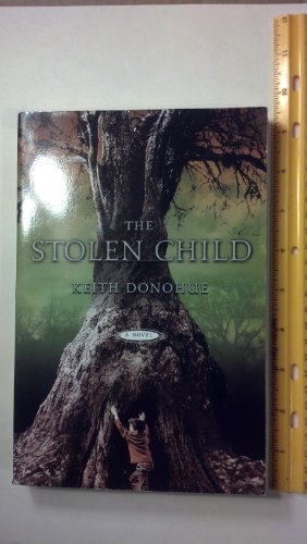 The Stolen Child 9573260166 Book Cover