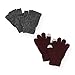 The Children's Place Boys' Big 3-in-1 Glove