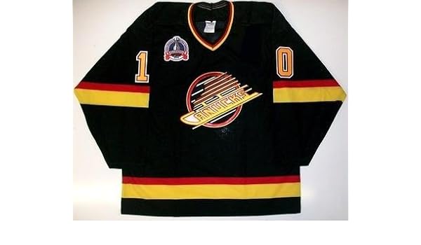 1994 canucks jersey